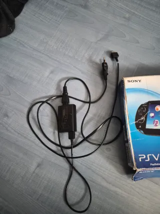 Console Sony PS Vita