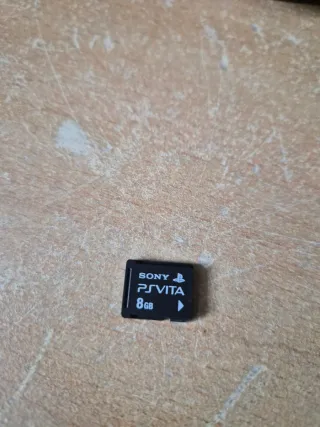 Console Sony PS Vita