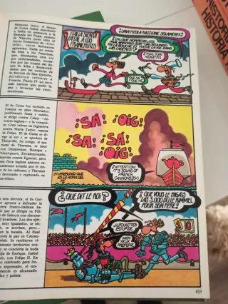 Forges 7 libros en total