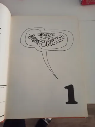 Forges 7 libros en total