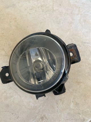 Faros Antiniebla BMW Serie 1