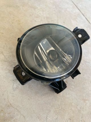 Faros Antiniebla BMW Serie 1