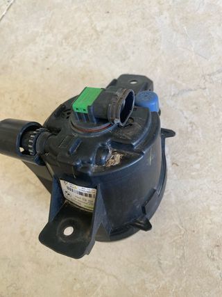 Faros Antiniebla BMW Serie 1