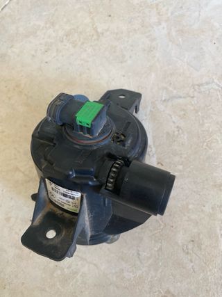 Faros Antiniebla BMW Serie 1