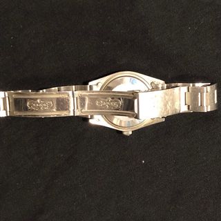 Rolex Oyster Perpetual Date Ref 15000