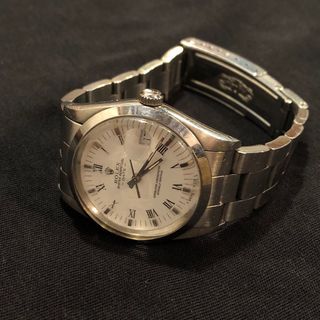 Rolex Oyster Perpetual Date Ref 15000