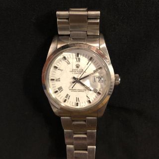 Rolex Oyster Perpetual Date Ref 15000