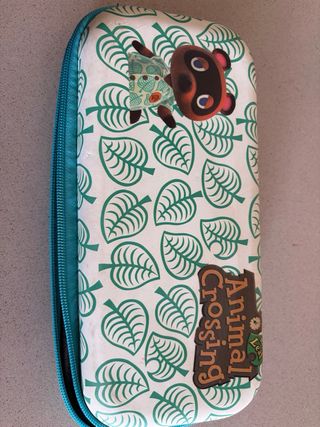 Nintendo Switch con accessori e giochi