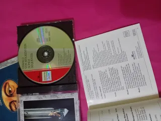 Oswald von Wolkenstein Lieder CD