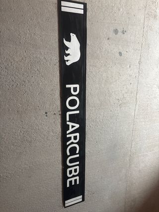 Faldilla Polarcube Semirremolque