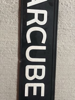 Faldilla Polarcube Semirremolque