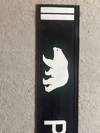 Faldilla Polarcube Semirremolque