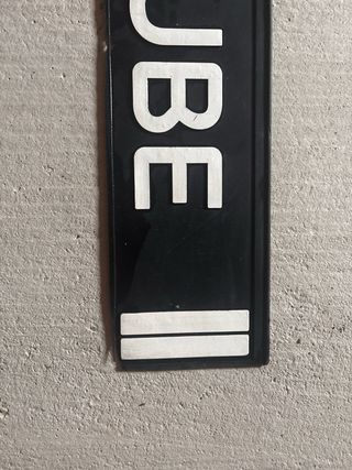 Faldilla Polarcube Semirremolque