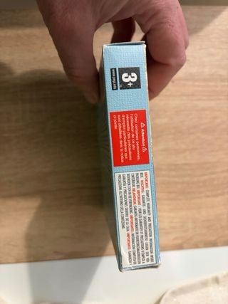 Hamtaro: Ham-Ham Heartbreak GBA