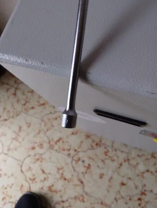 Chiave a T Pastorino