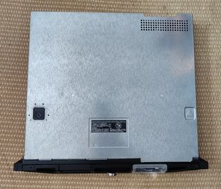 Servidor Dell PowerEdge R210 II