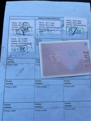 Renault Clio 1.9dti (107000km)