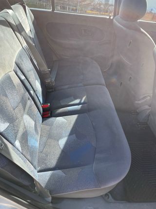 Renault Clio 1.9dti (107000km)