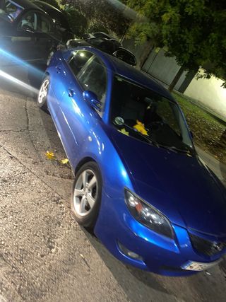 Mazda 3 2004