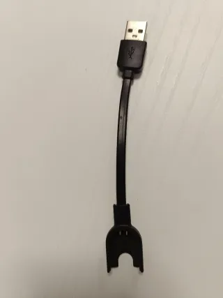Cargador Xiaomi Band 3