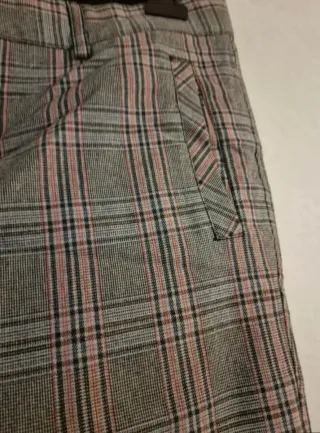 Pantaloni uomo Mangano IT 50 EU 46