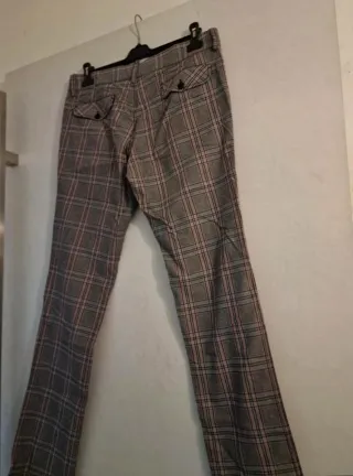 Pantaloni uomo Mangano IT 50 EU 46