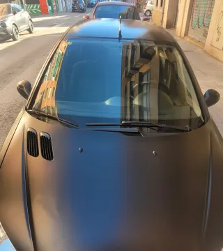 Peugeot 206 Hatchback 1.4 HDi eco