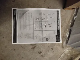 Tapa cisterna Porcelanosa Blanca