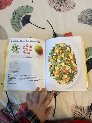 Simplísimo. El libro de cocina + fácil del mund...