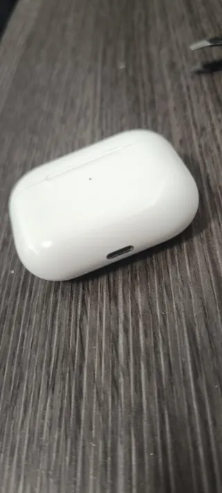 Airpods Apple Blancos