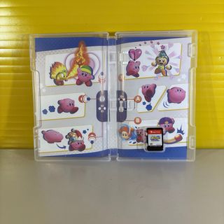 Kirby Star Allies per Nintendo Switch