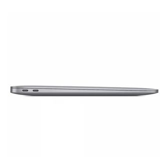 MacBook Air 13 Argento