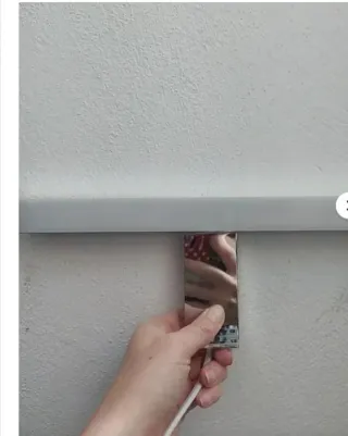 Espejo y Accesorios Baño Roca