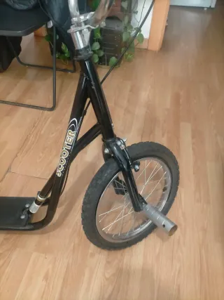 Patinete Scooter