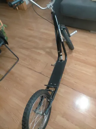 Patinete Scooter