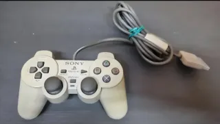 Consola completa Sony PlayStation 1