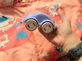 Alfombra de juegos Miniland Bebé