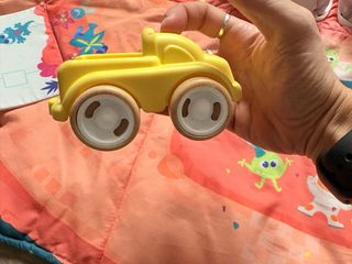 Alfombra de juegos Miniland Bebé