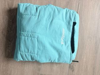 Alfombra de juegos Miniland Bebé