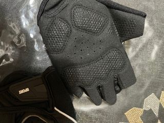 Bolso deportivo y accesorios gym