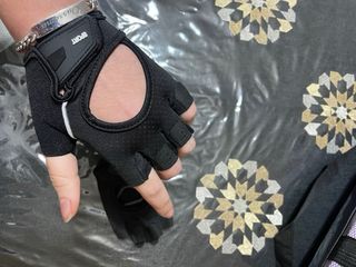 Bolso deportivo y accesorios gym