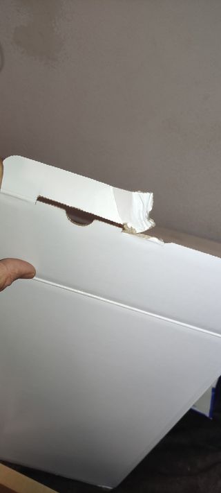 Caja PS4 Slim Sony 500GB