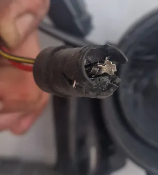 IMPIANTO ELETTRICO COMPLETO KAWASAKI VERSYS 650