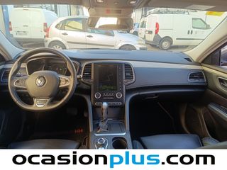 Renault Talisman Initiale Paris Energy dCi 118 kW (160 CV) Twin Turbo EDC