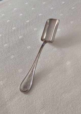 Articolo in argento vintage