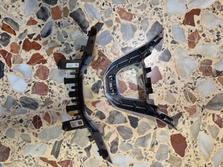 Embellecedores Volante Seat Ibiza FR 2024 Original