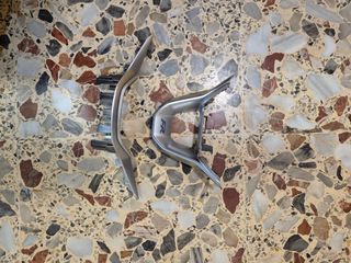 Embellecedores Volante Seat Ibiza FR 2024 Original