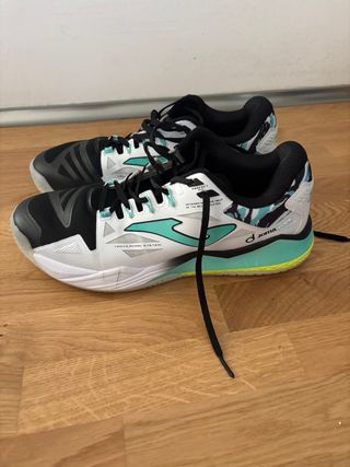 Zapatillas pádel Joma Spin