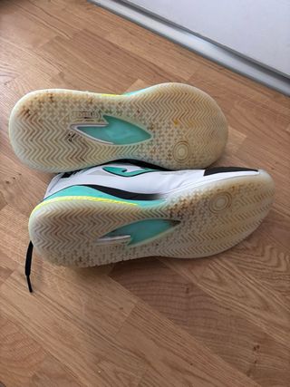 Zapatillas pádel Joma Spin