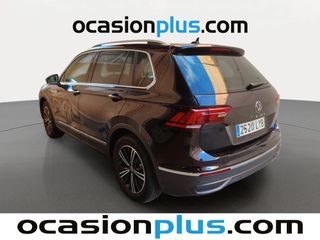 Volkswagen Tiguan Life 1.5 TSI 110 kW (150 CV) DSG